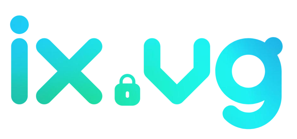 ix.vg logo